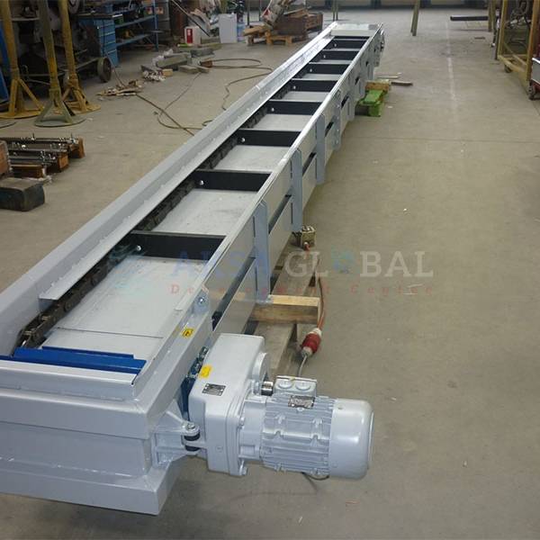 Chain Conveyors