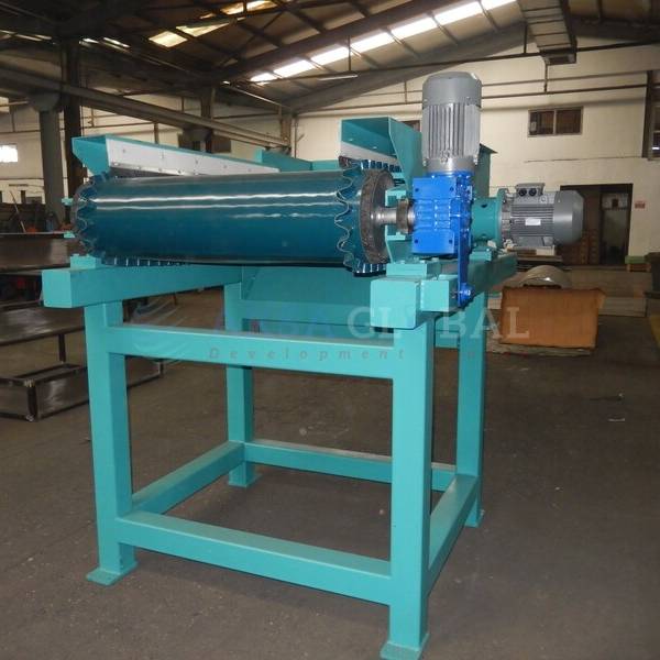 Eddy Current Separator